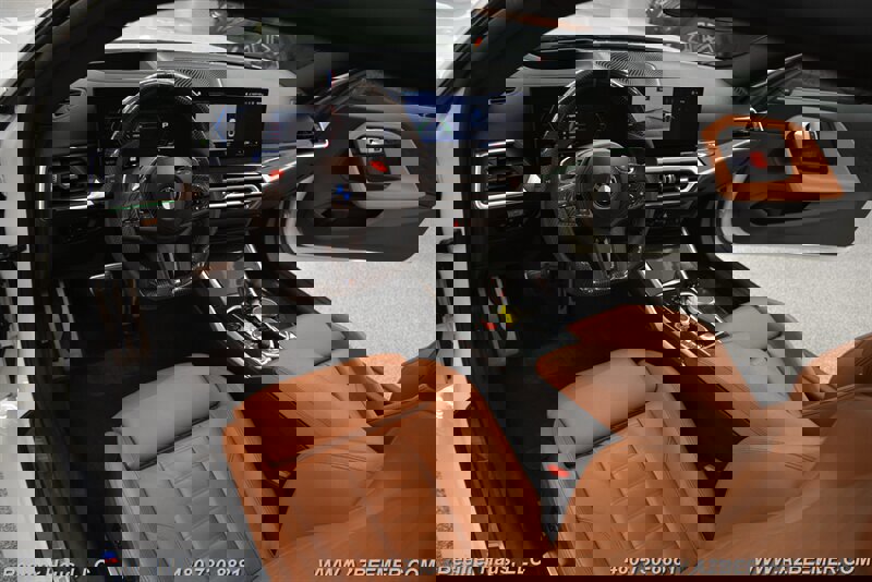 Used 2023 BMW M2 w/ Lighting Package image 12