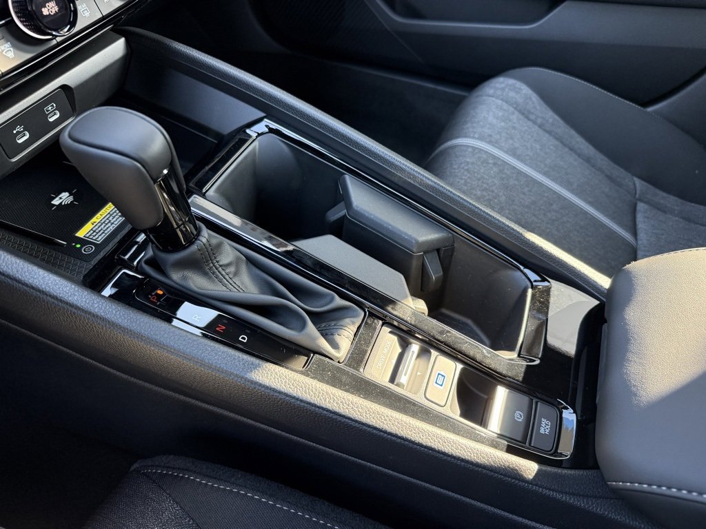 Used 2025 Honda Accord Sport image 26