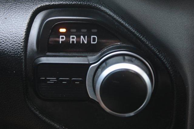 Used 2022 RAM 1500 Lone Star image 17