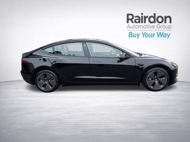 Used 2023 Tesla Model 3 Standard Range RWD image 8