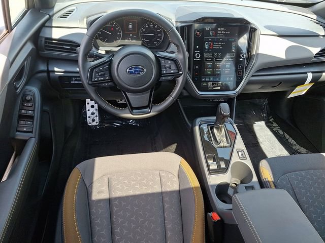 Used 2025 Subaru Crosstrek 2.5i Sport w/ Popular Package #3A AWD/4WD image 11