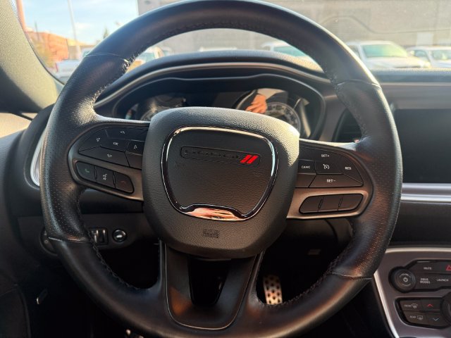 Used 2020 Dodge Challenger R/T Scat Pack w/ Shaker Package RWD image 15