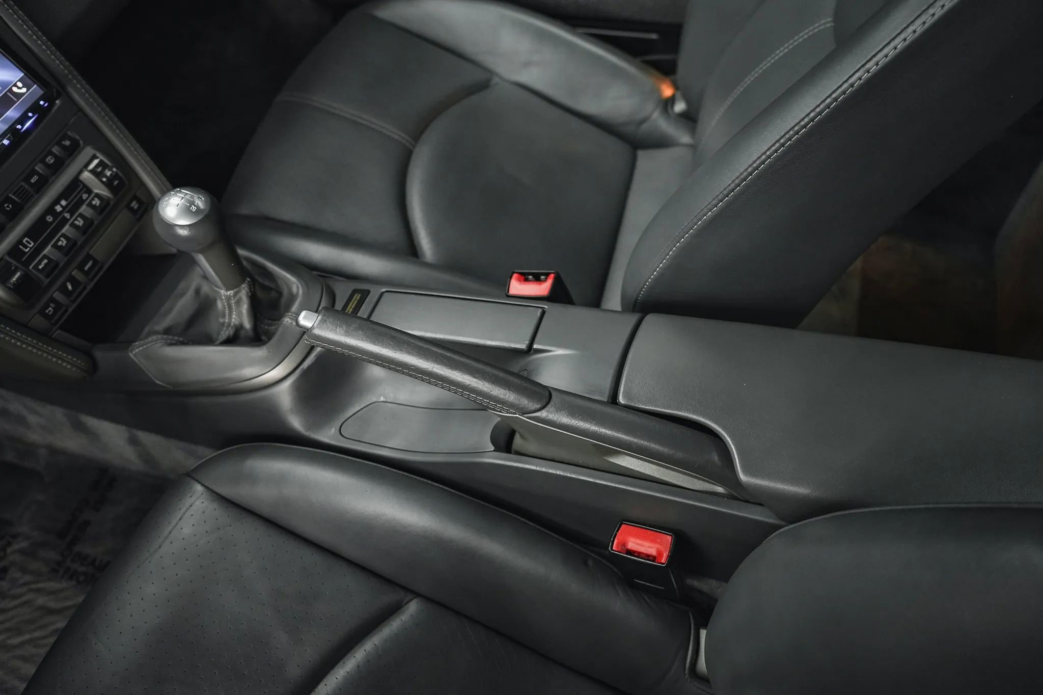 Used 2007 Porsche 911 GT3 RS image 49