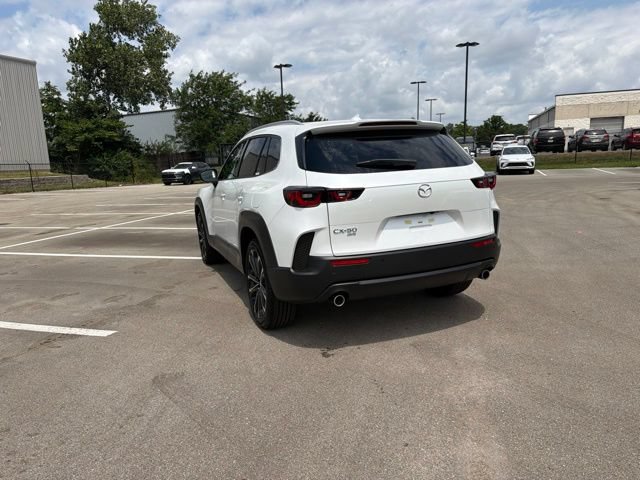 New 2026 MAZDA CX-50 AWD 2.5 S w/ Premium Package image 14