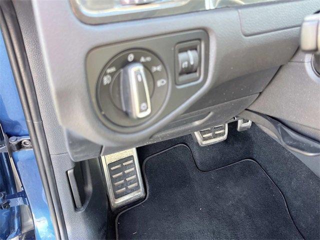 Used 2018 Volkswagen Golf Alltrack SEL image 28