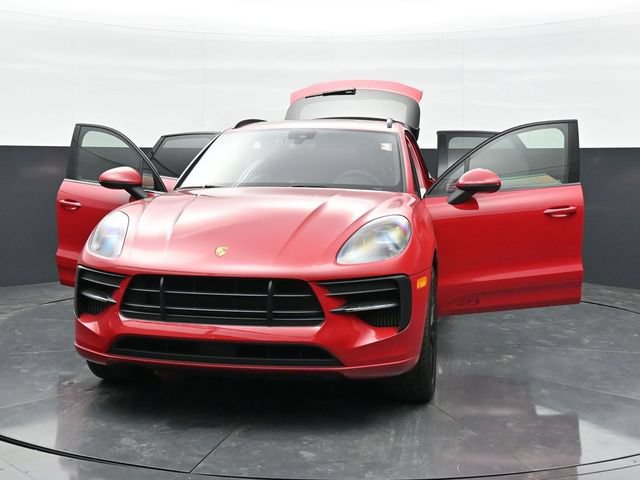 Used 2021 Porsche Macan GTS w/ Sport Chrono Package AWD/4WD image 43
