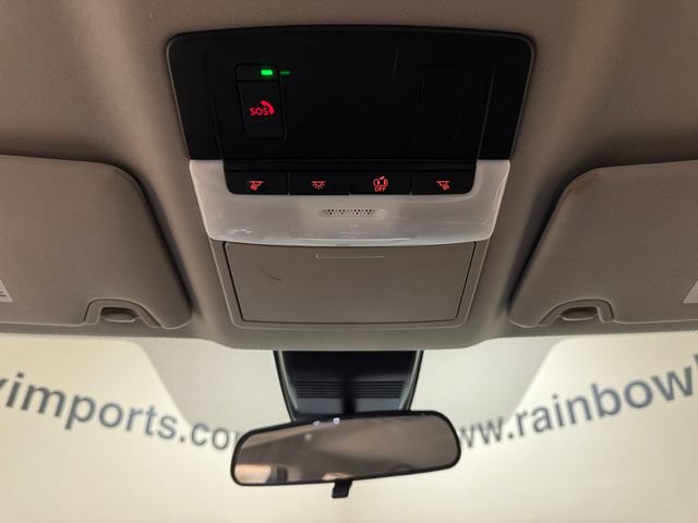 Used 2025 Nissan Altima 2.5 SV FWD image 18