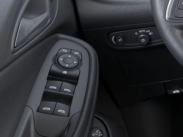 New 2026 Buick Encore GX Preferred FWD image 22