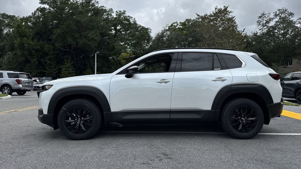 New 2026 MAZDA CX-50 AWD 2.5 Hybrid w/ Weather Package image 28