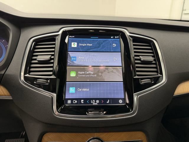 Certified 2023 Volvo XC90 B6 Plus image 17