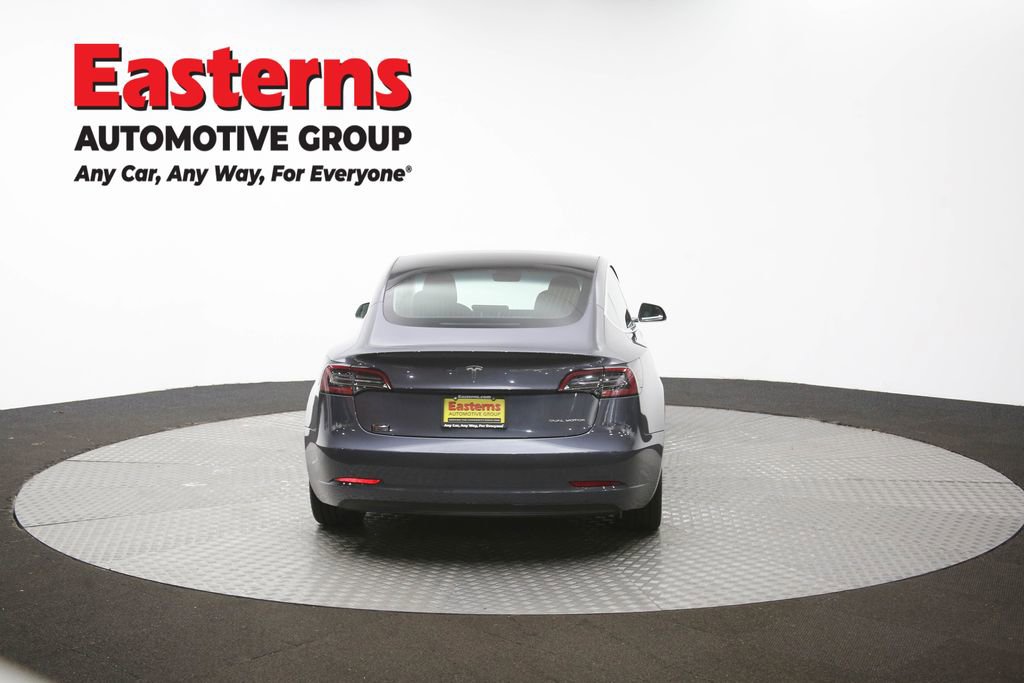 Used 2018 Tesla Model 3 Long Range image 34