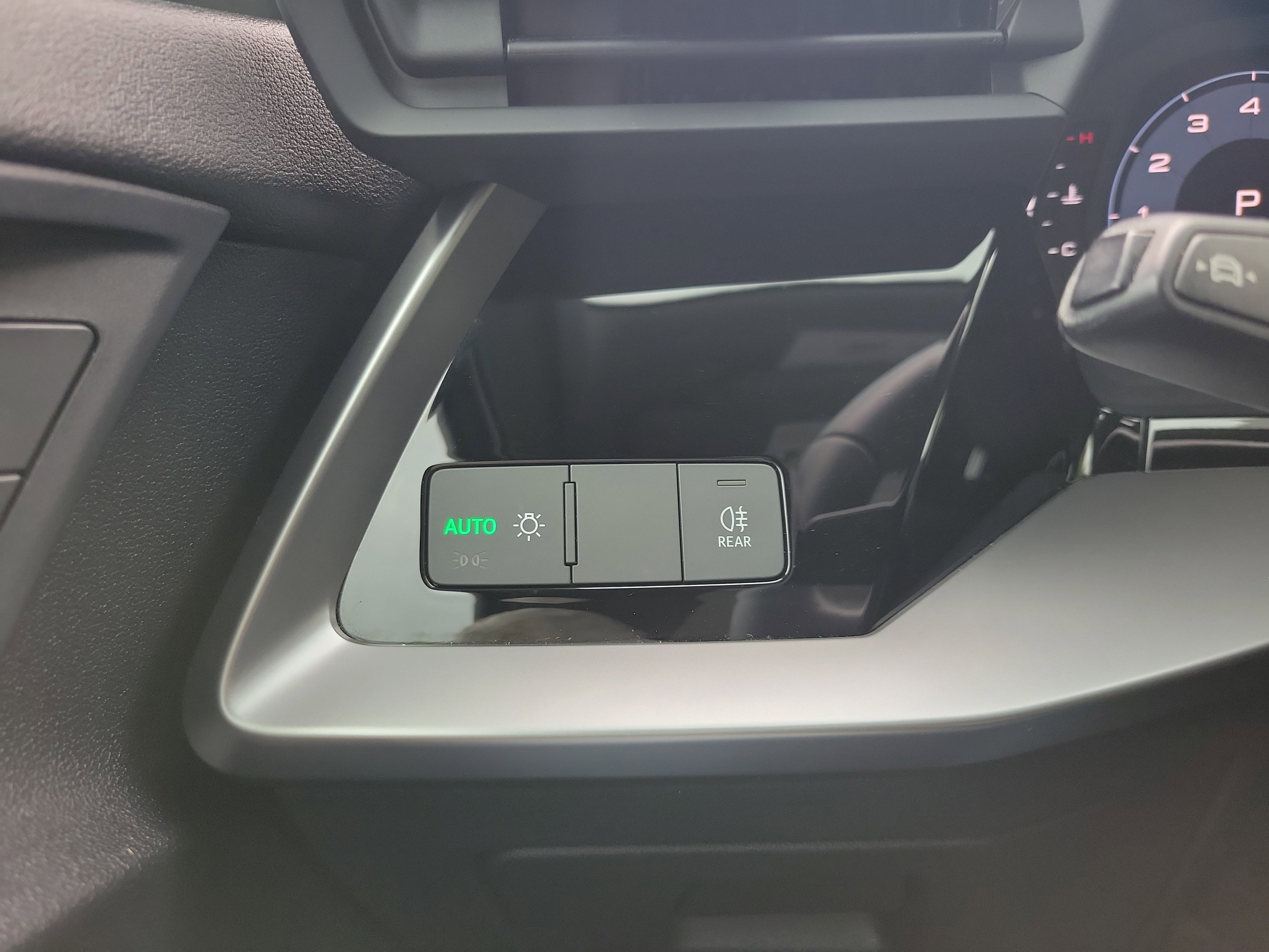 Certified 2022 Audi A3 2.0T Premium image 29