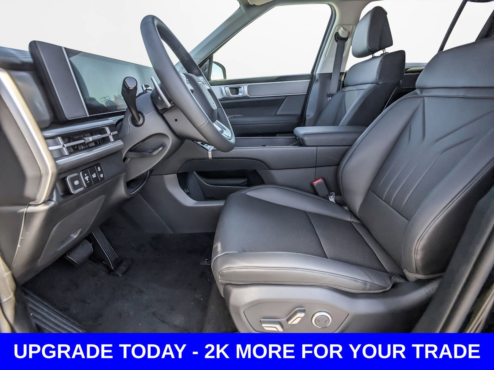 New 2026 Hyundai Santa Fe XRT image 17