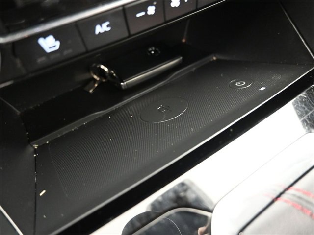 Certified 2023 MAZDA CX-9 Carbon Edition image 14