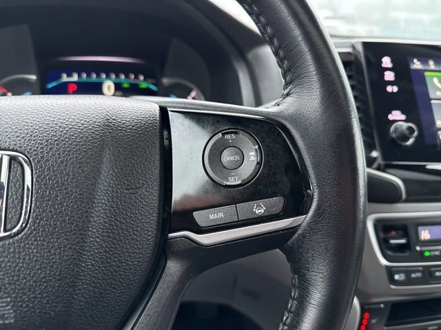 Used 2022 Honda Pilot Special Edition image 32