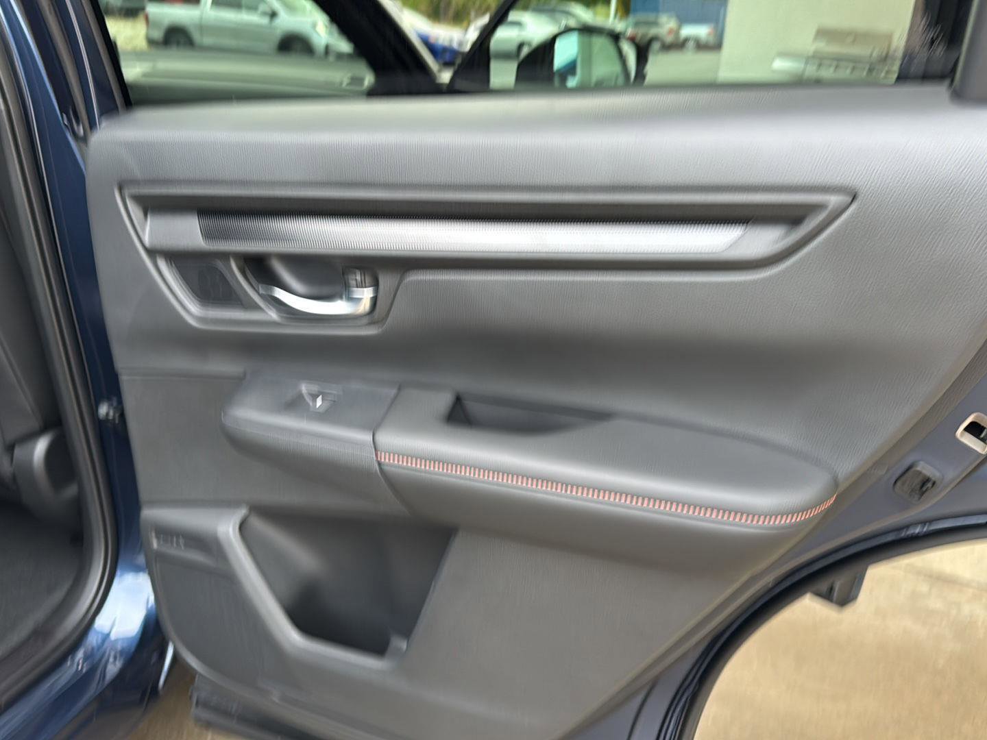 New 2026 Honda CR-V Sport-L image 13