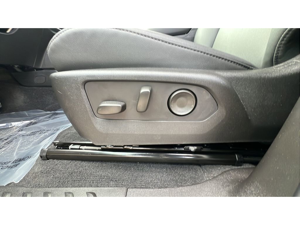 New 2026 Chevrolet Colorado Trail Boss image 25