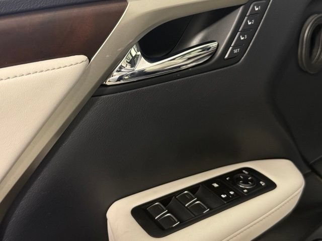 Used 2021 Lexus RX 350 FWD w/ Premium Package image 15