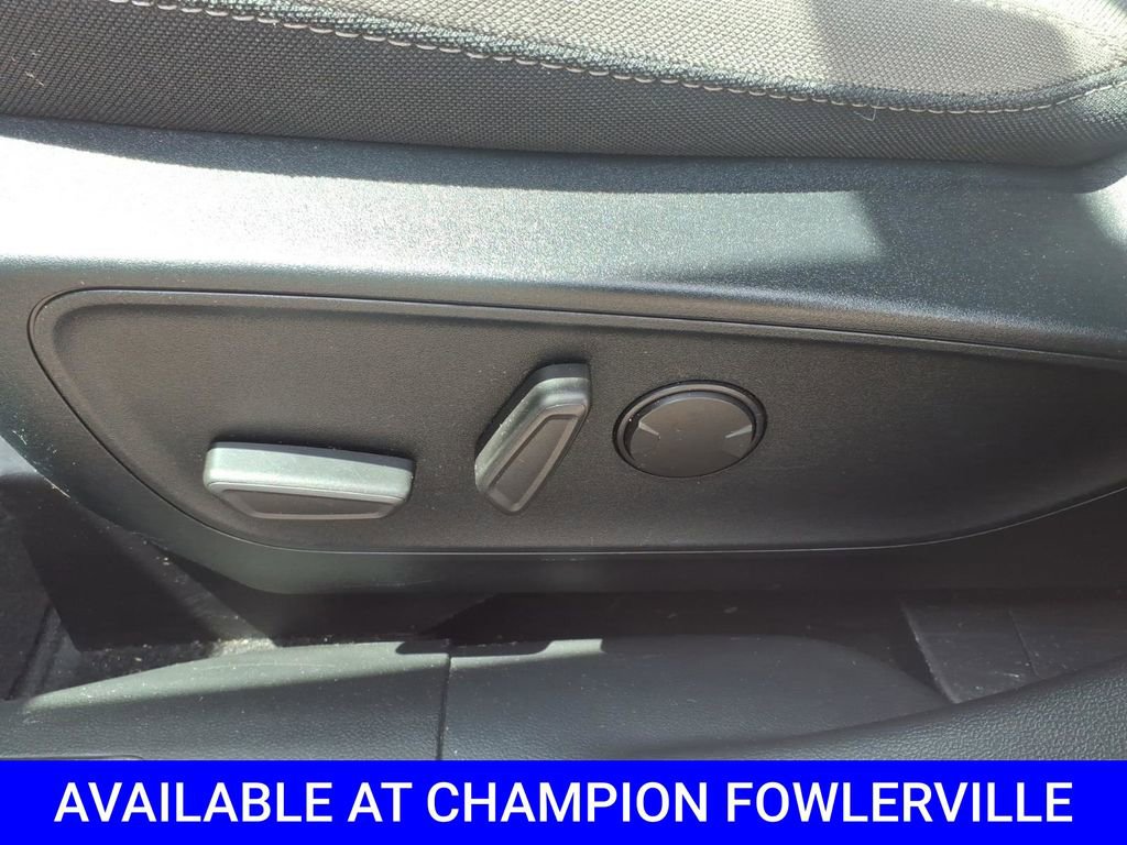 Used 2020 Ford Escape SE AWD/4WD image 17
