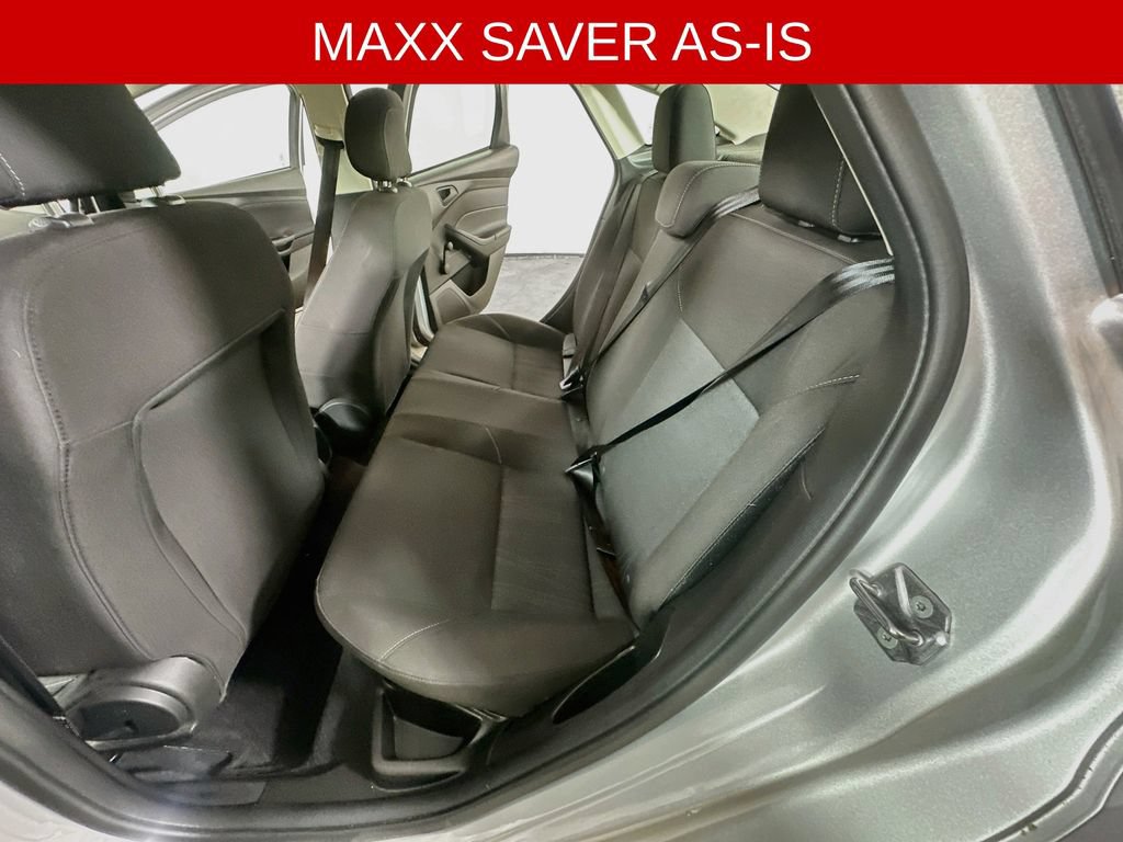 Used 2016 Ford Focus S FWD image 16
