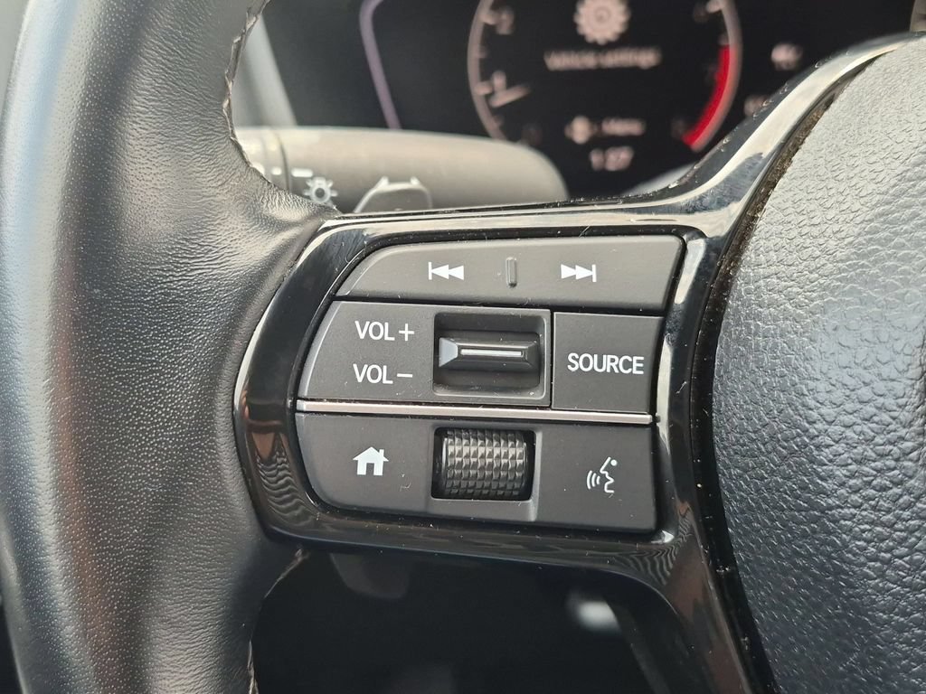 Used 2025 Honda Civic Sport image 20