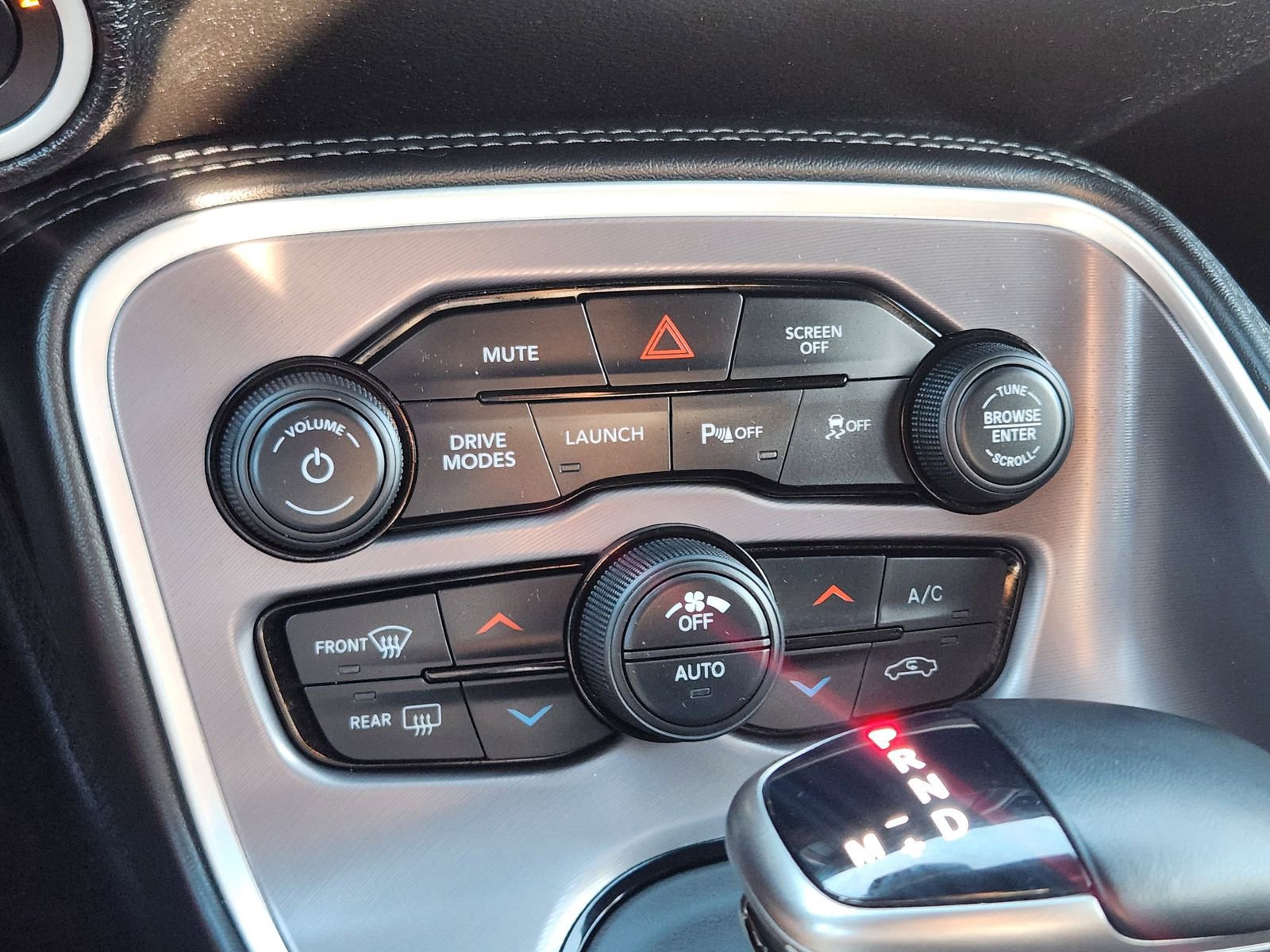 Used 2022 Dodge Challenger R/T Scat Pack image 20