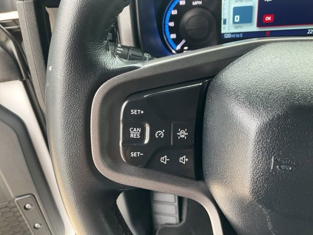 Used 2024 Ford Bronco Big Bend image 10