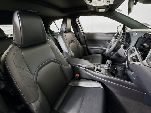 Used 2024 Lexus UX 250h FWD image 24