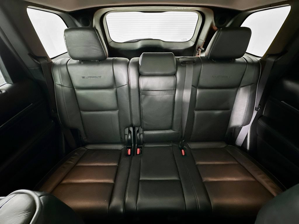 Used 2019 Jeep Grand Cherokee Summit w/ Platinum Series Group AWD/4WD image 13