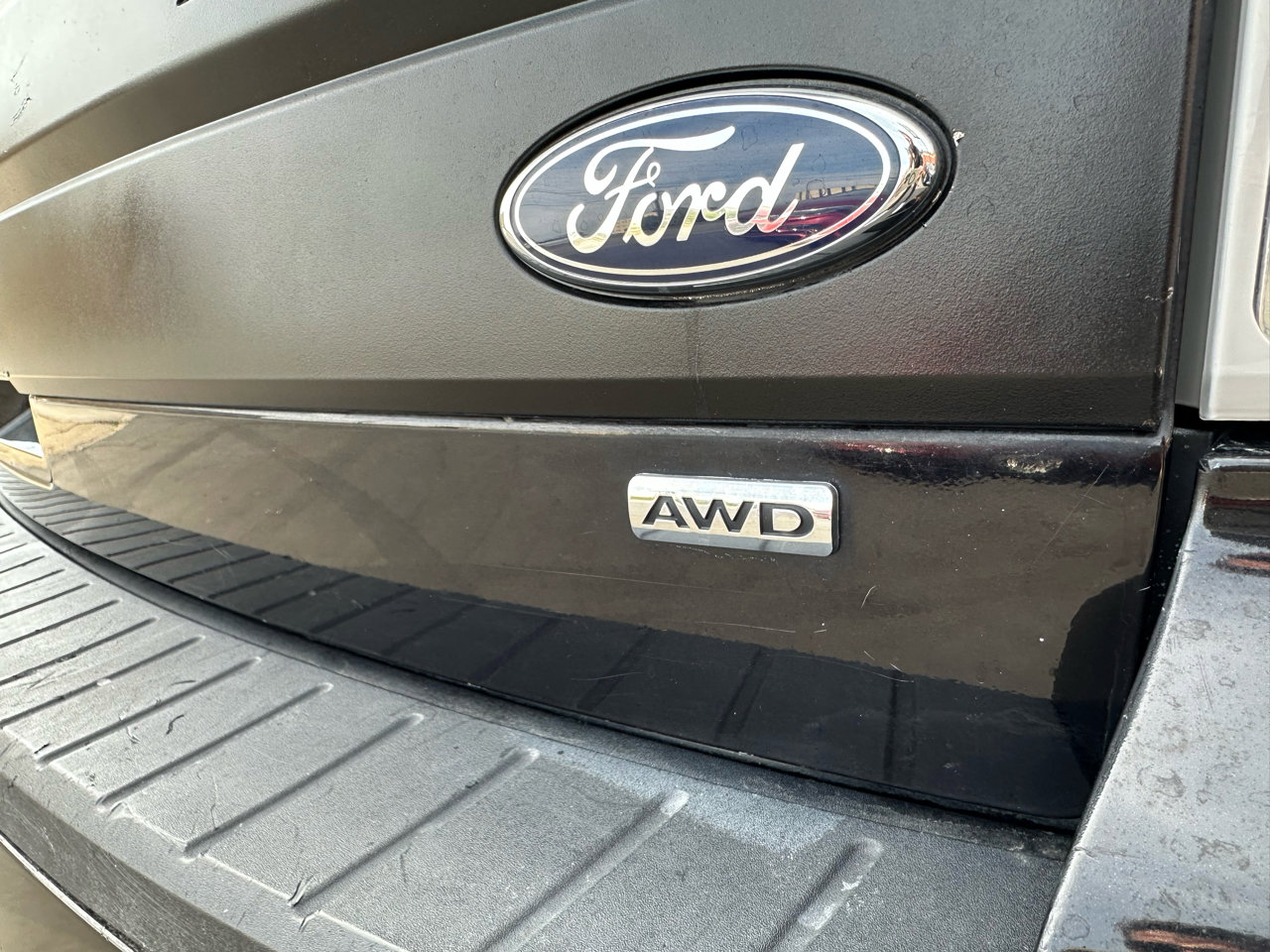 Used 2019 Ford Flex Limited image 6