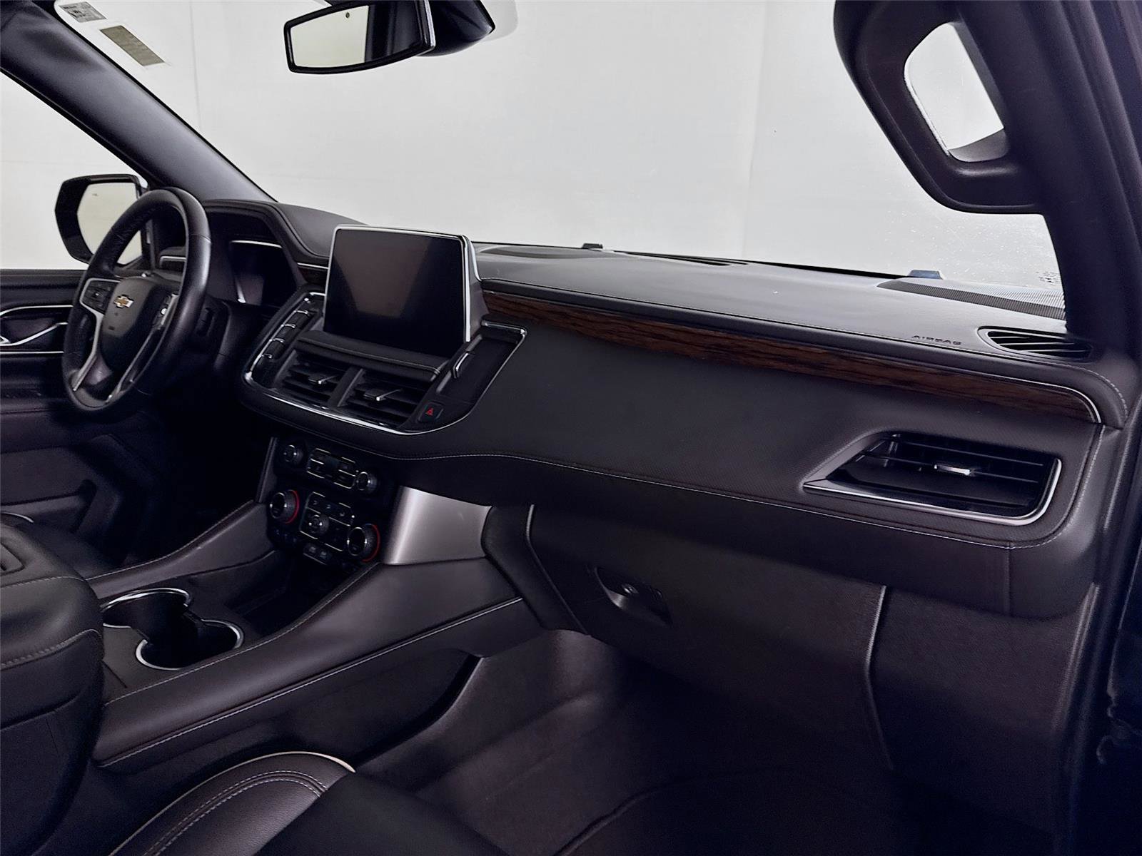 Used 2024 Chevrolet Tahoe Premier image 27