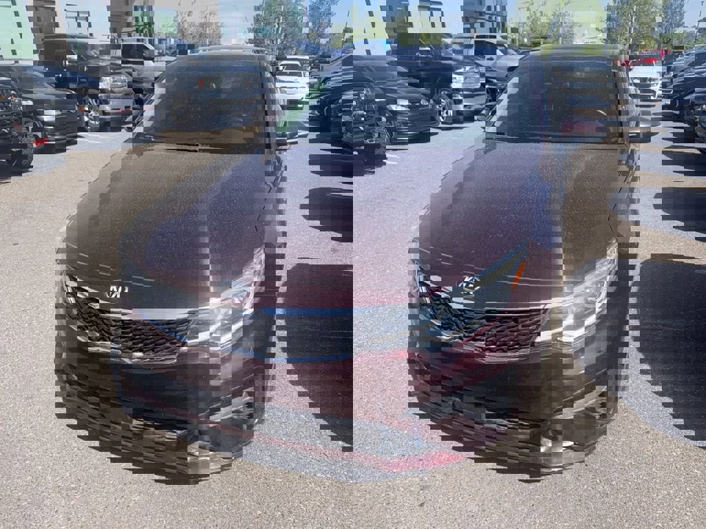 Used 2020 Kia Optima Premium image 3