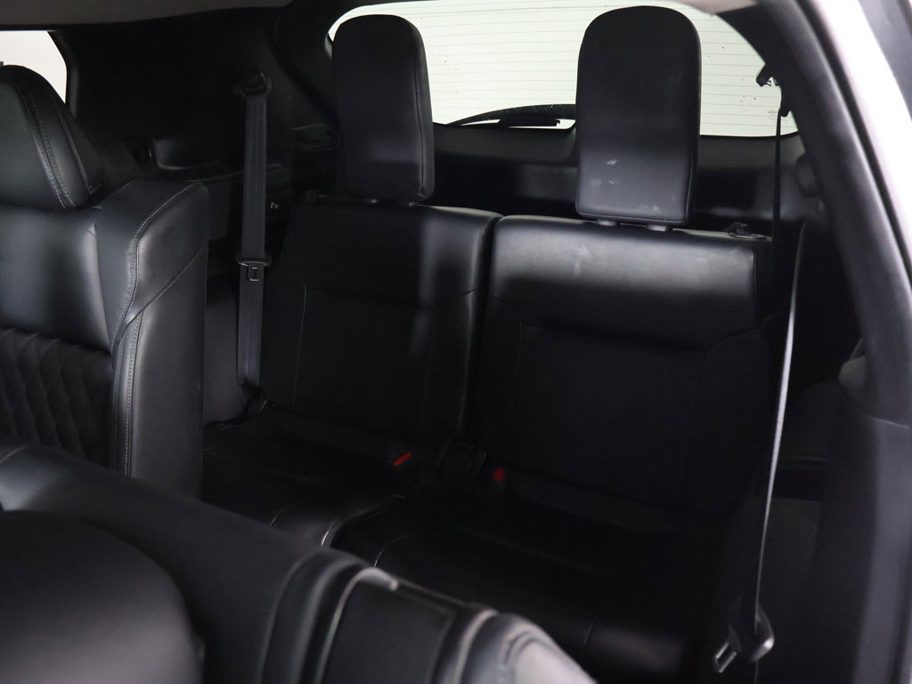 Used 2022 Mitsubishi Outlander SEL AWD/4WD image 33