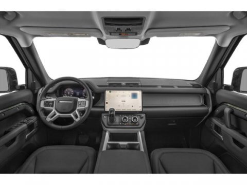 Certified 2026 Land Rover Defender 110 S AWD/4WD image 7