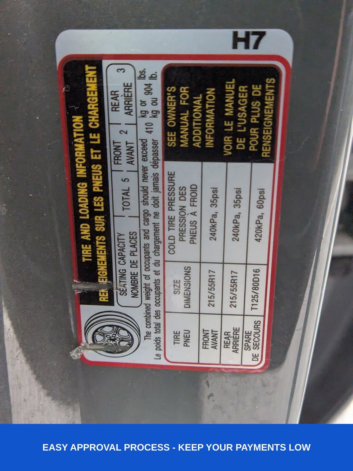 Used 2023 Hyundai Sonata SEL image 22