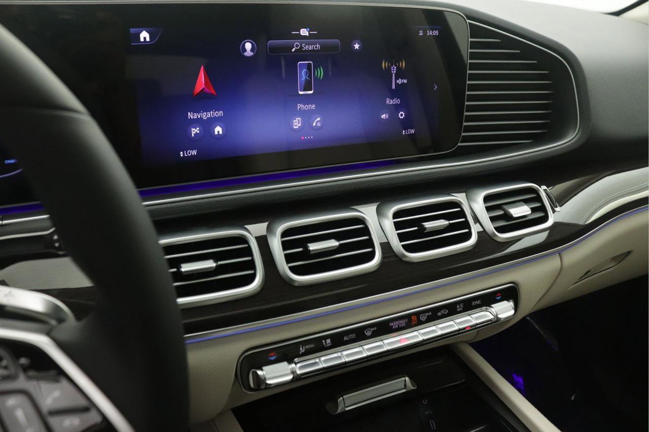 New 2026 Mercedes-Benz GLE 450 4MATIC image 5