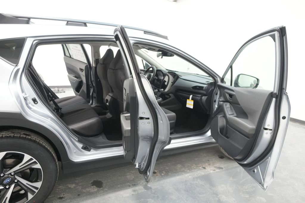 New 2026 Subaru Crosstrek 2.0i Premium AWD/4WD image 28
