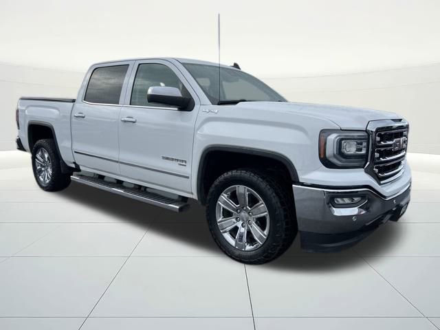 Used 2018 GMC Sierra 1500 SLT image 6