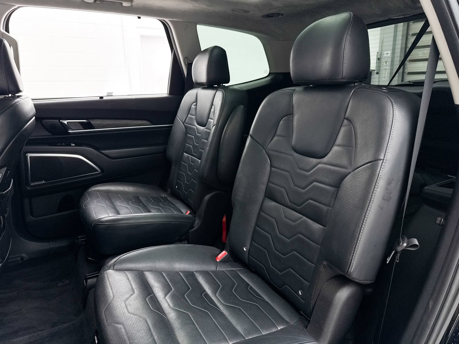 Used 2020 Kia Telluride SX w/ SX Prestige Package AWD/4WD image 34