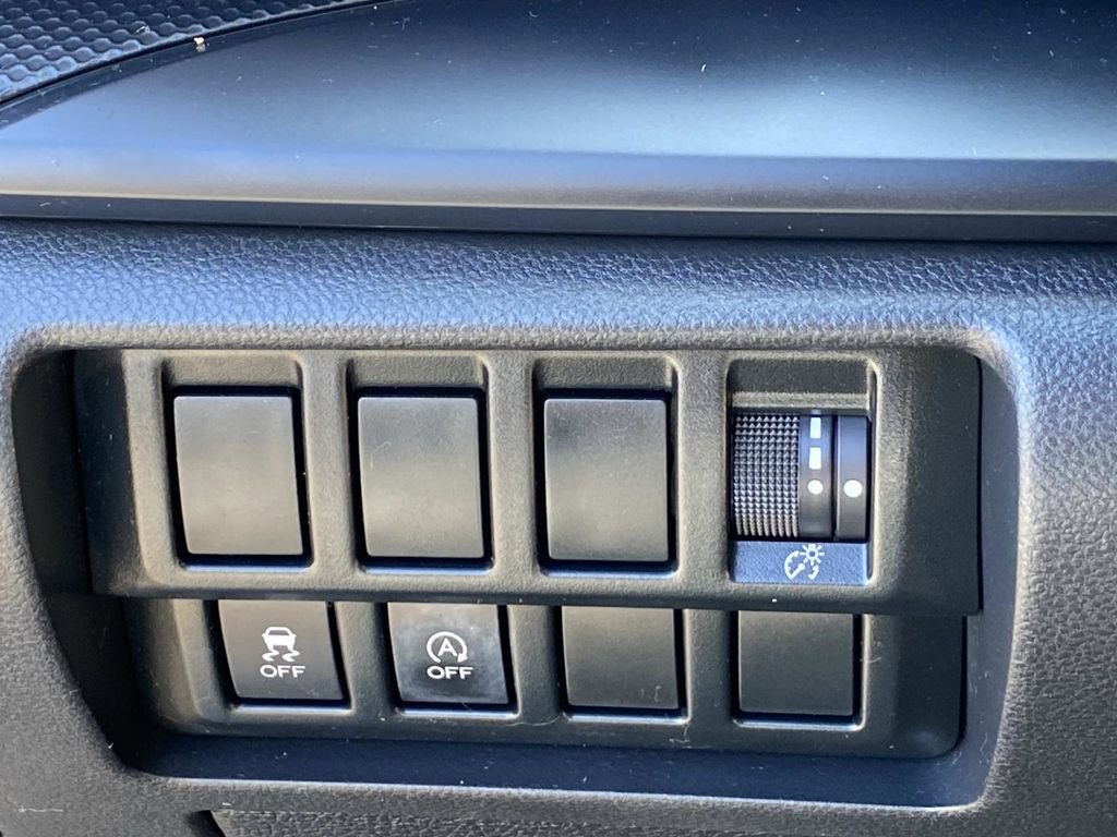 Used 2019 Subaru Forester w/ Alloy Wheel Package AWD/4WD image 19