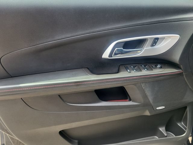 Used 2015 Chevrolet Equinox LTZ AWD/4WD image 16