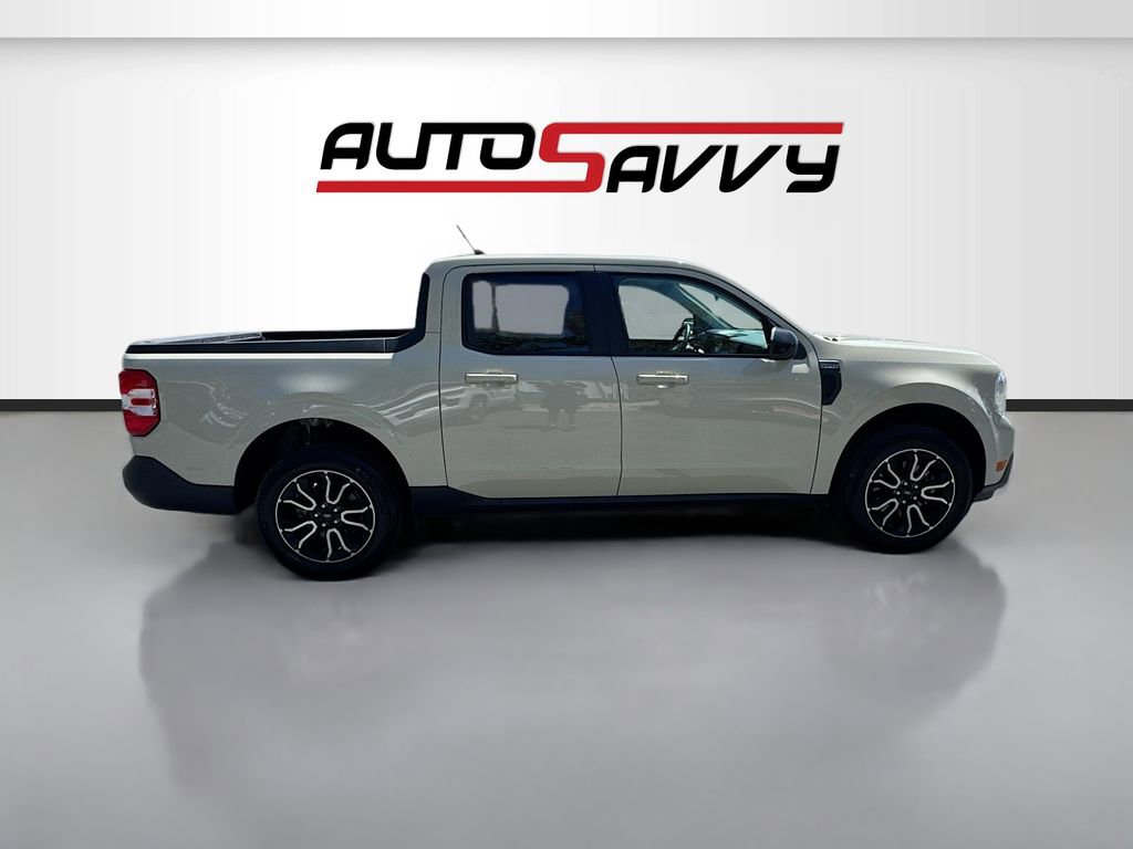 Used 2024 Ford Maverick Lariat image 8