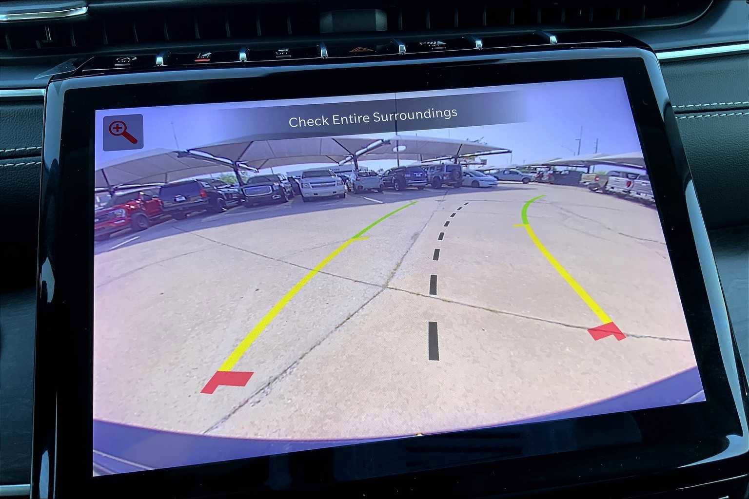 Used 2024 Jeep Grand Cherokee Limited image 24