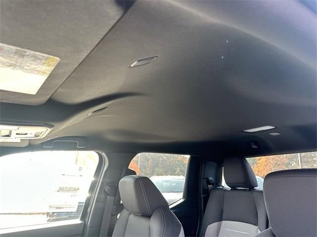 New 2025 Toyota Tacoma TRD Off-Road image 30