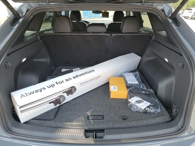 New 2026 Volkswagen Atlas Cross Sport SE image 15