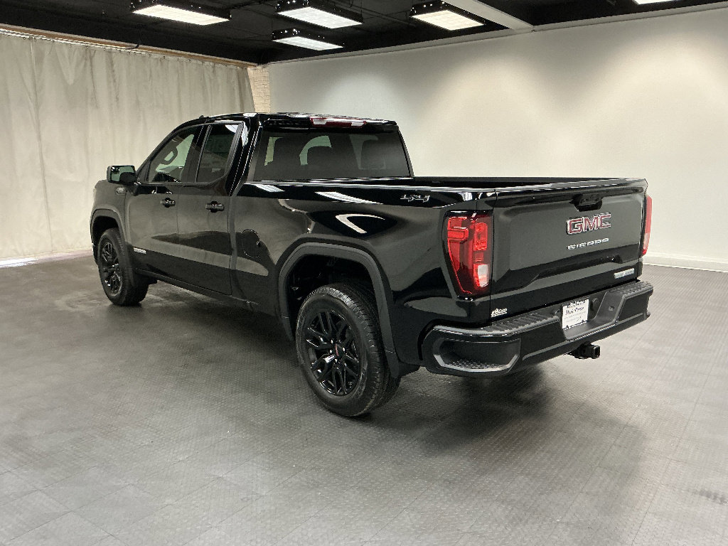 New 2026 GMC Sierra 1500 Elevation image 3
