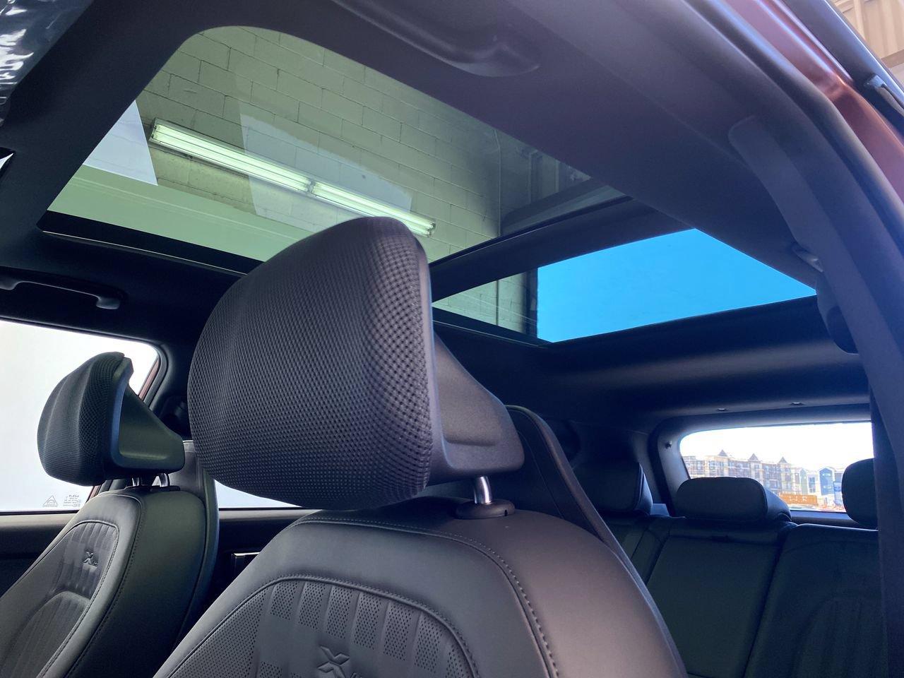 New 2027 Kia Seltos X-Line S w/ X-Line S Premium Package AWD/4WD image 19