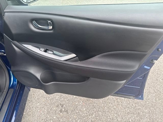 Used 2020 Nissan Leaf SV Plus w/ SV All Weather Package FWD image 27