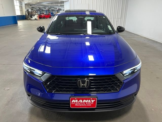 Used 2024 Honda Accord Sport image 8