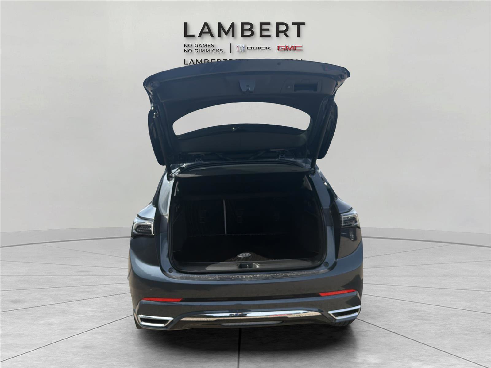 New 2026 Buick Envision Avenir image 20